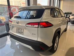 تويوتا كورولا كروس